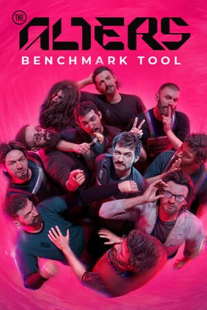 The Alters Benchmark Tool