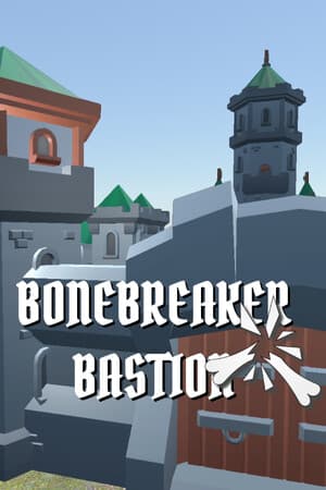 Bonebreaker Bastion