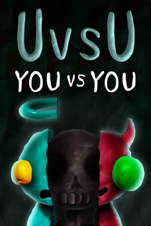 UvsU: You vs You