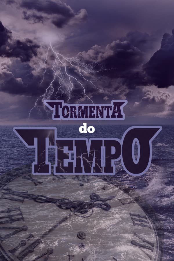 Tormenta do Tempo