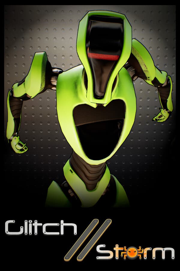 GlitchStorm