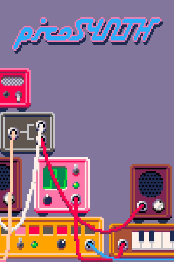 picoSYNTH