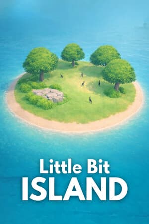 Little Bit Island
