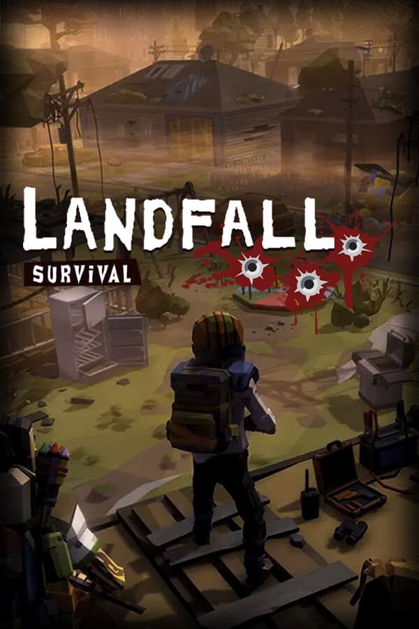 LandFall Survival