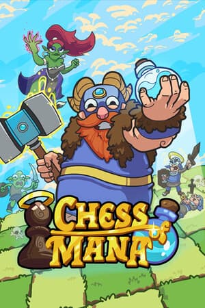 Chess of Mana