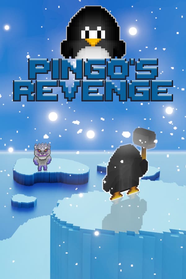 Pingo's Revenge
