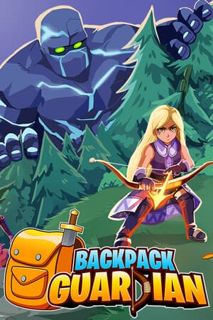 Backpack Guardian