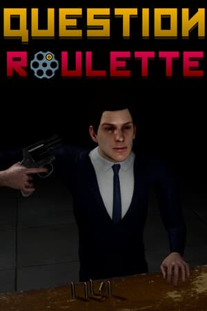 Question Roulette