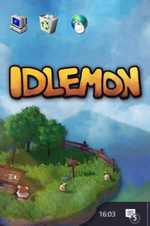 Idlemon