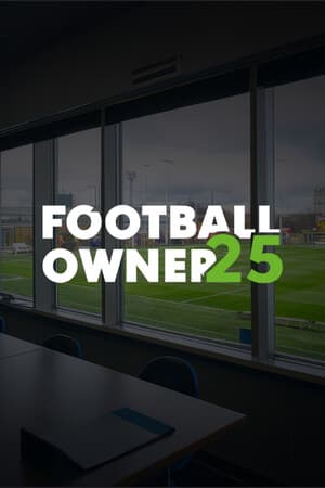 Football Owner 2025