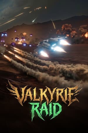Valkyrie Raid