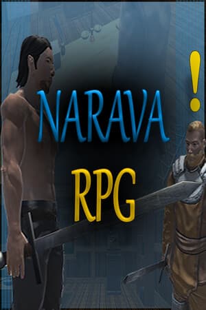Narava RPG