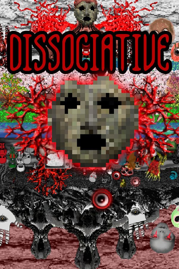 Dissociative