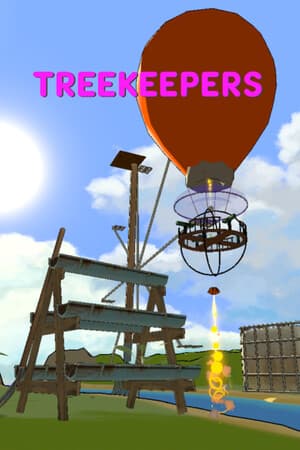Treekeepers