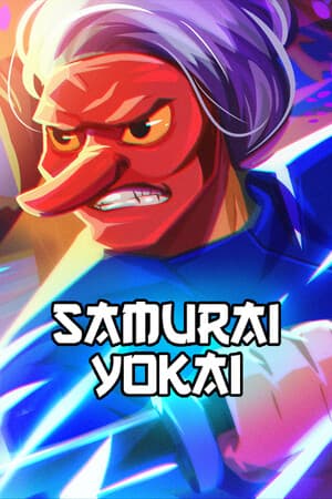 Samurai Yokai
