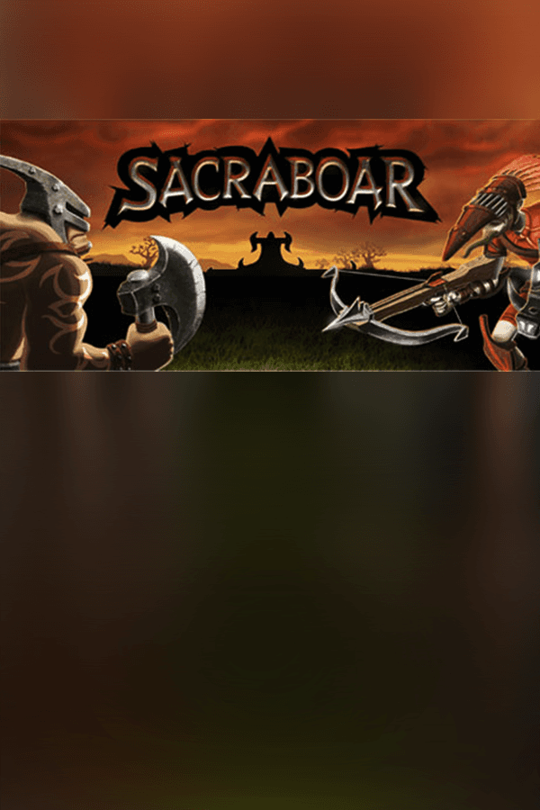 Sacraboar
