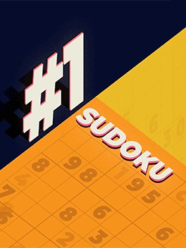 #1 Sudokus