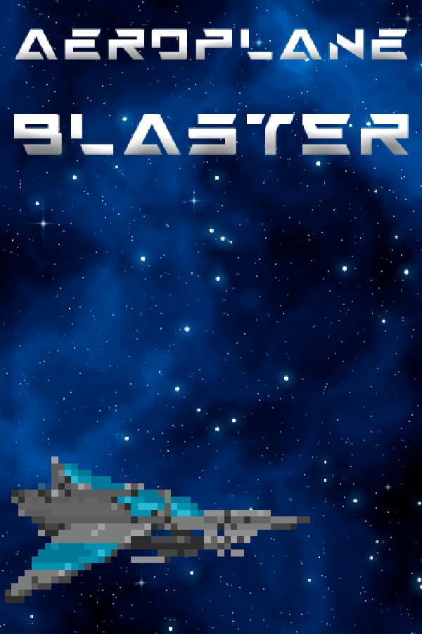 Aeroplane Blaster
