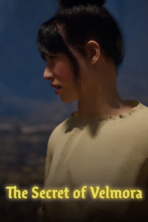 The Secret of Velmora