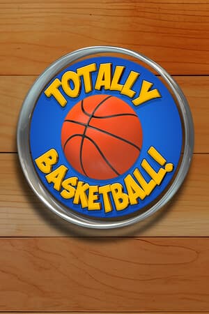 TOTALLY BASKETBALL