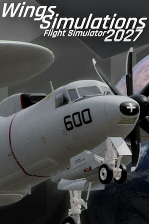 WingsSimulations Flight Simulator 2027