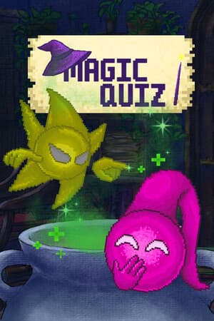 Magic Quiz