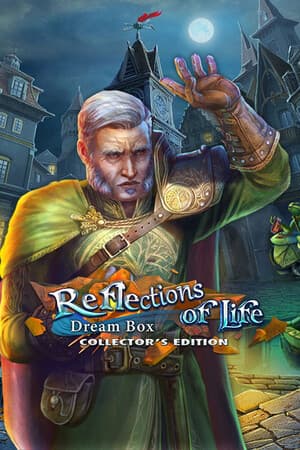 Reflections of Life: Dream Box Collector's Edition
