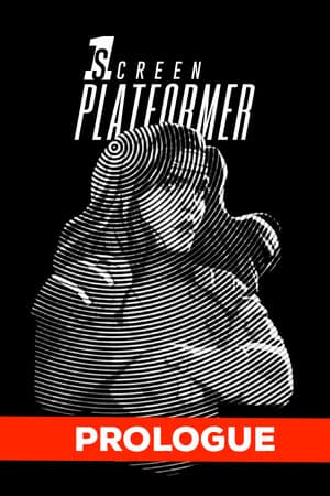 1 Screen Platformer: Prologue