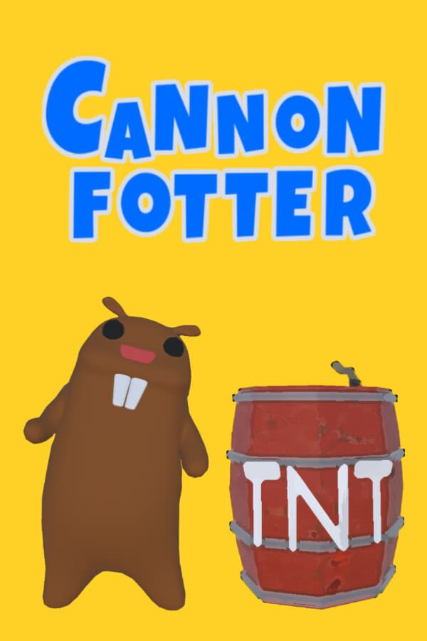 Cannon Fotter