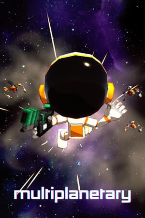 MultiPlanetary