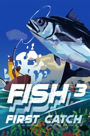 FISH³: FIRST CATCH