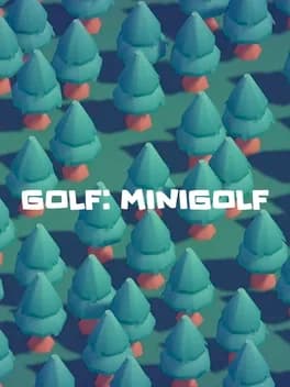 Golf: Minigolf