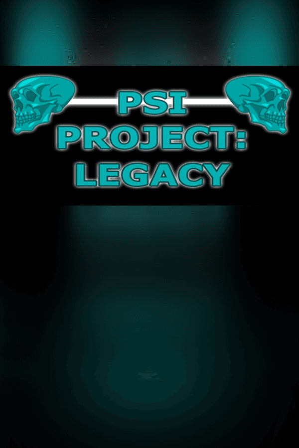 Psi Project: Legacy
