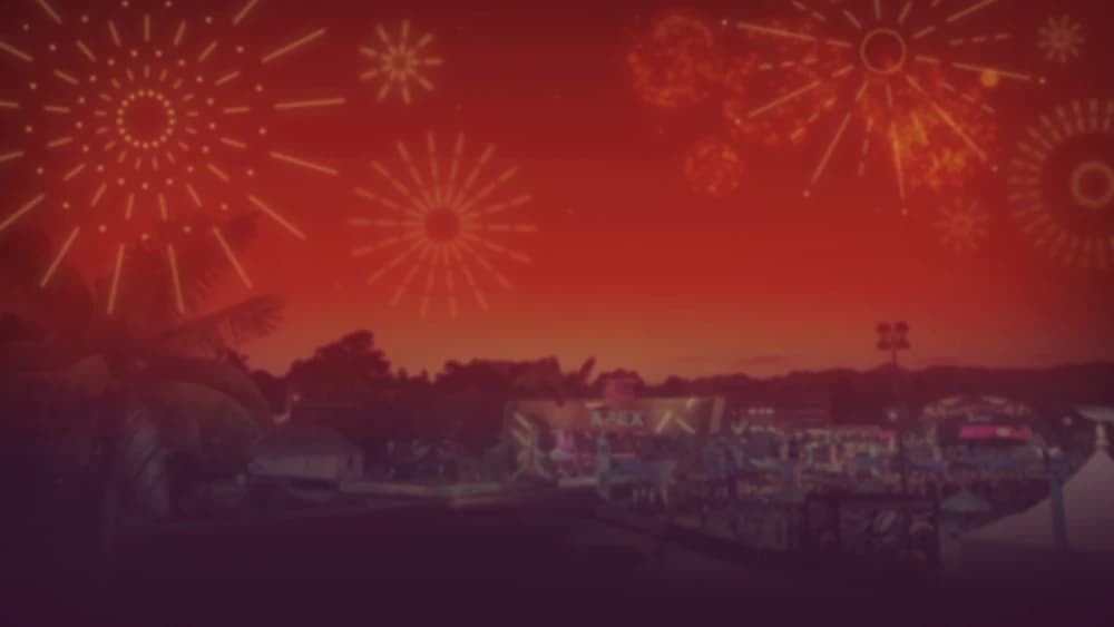 Series 3: Happy New Year