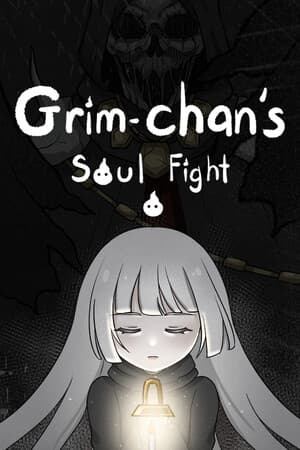 Grim-chan's Soul Fight