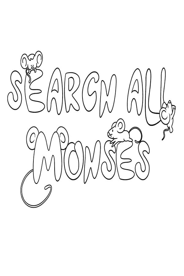 SEARCH ALL - MOUSES