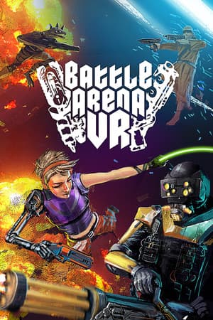 Battle Arena VR
