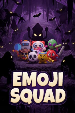 Emoji Squad