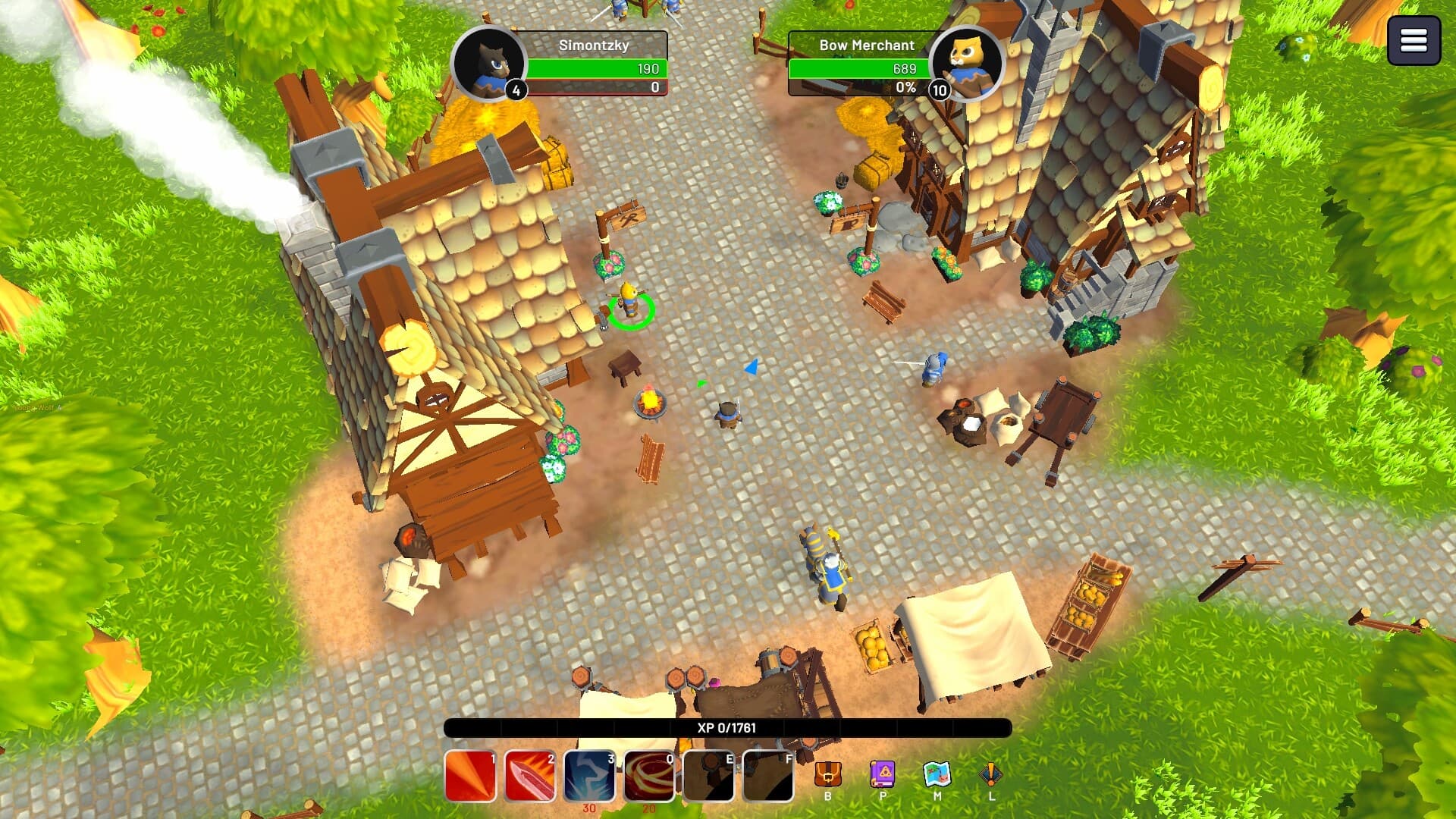 Game Image