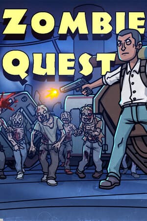 Zombie Quest