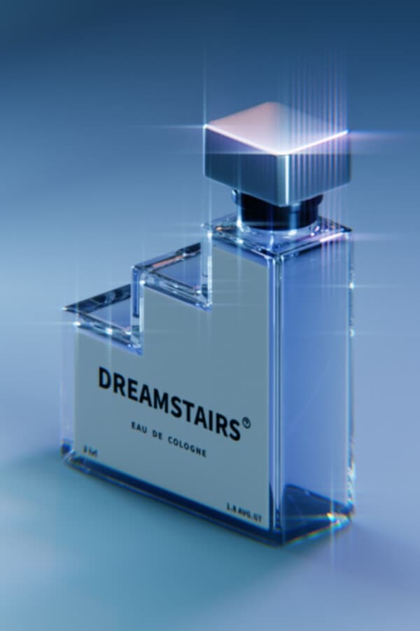 DREAMSTAIRS