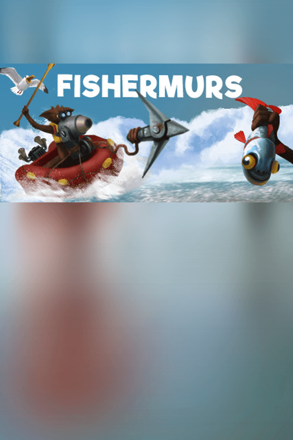 Fishermurs