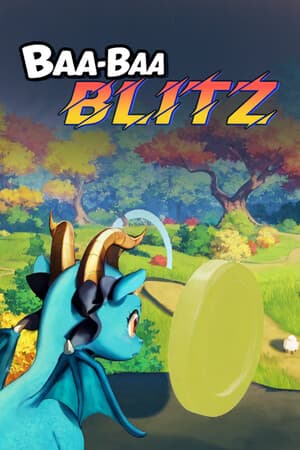 Baa-Baa Blitz: The Sheeps kebab Incident