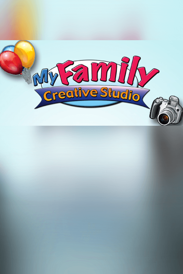 My Family Creative Studio