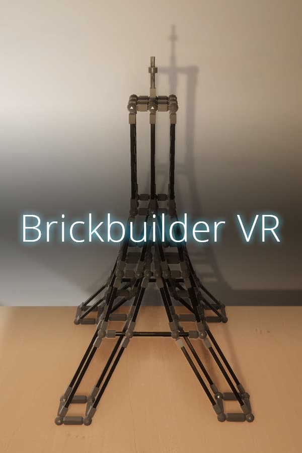 Brickbuilder VR