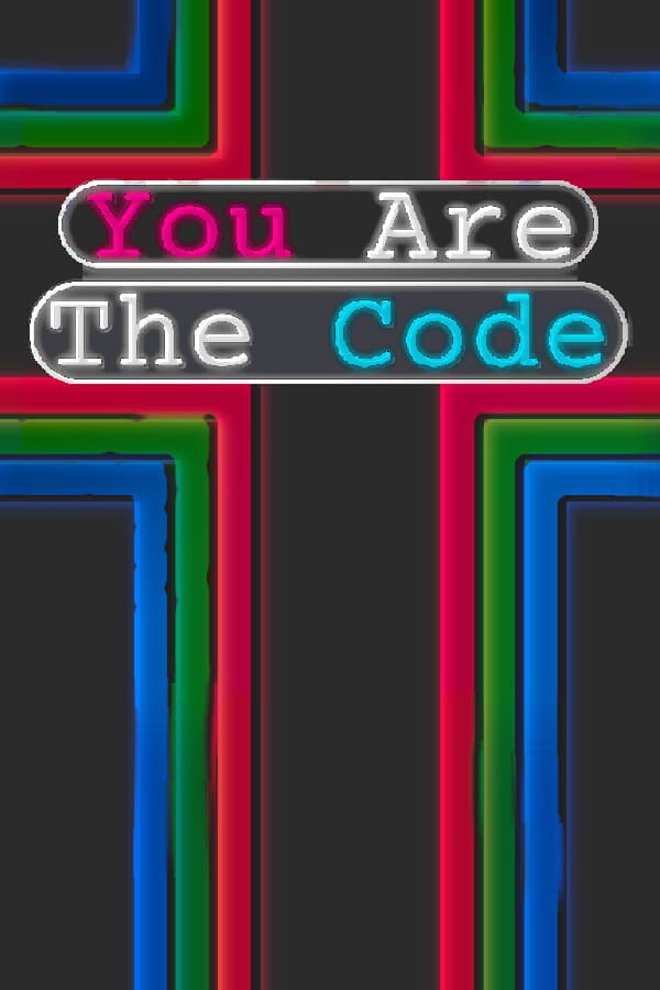 You Are The Code