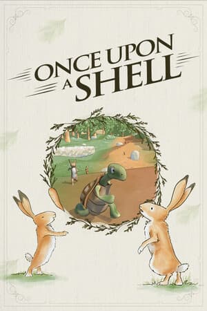 Once Upon a Shell