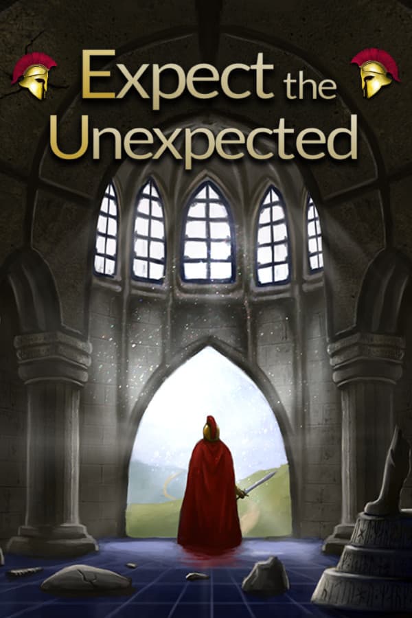 Expect The Unexpected