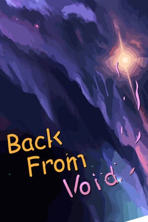 Back from Void