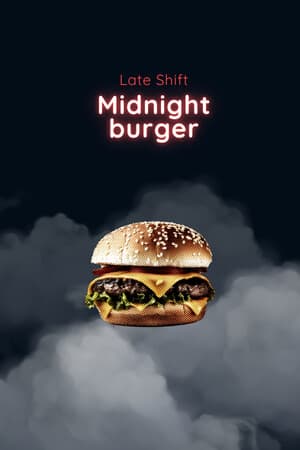 Late Shift - Midnight Burger